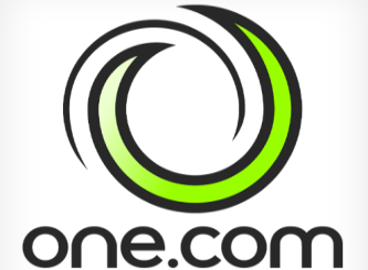 one.com - Domain - Hosting - E-mail